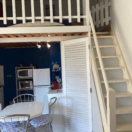Joli Appartement Mezzanine Avec Parking La Roquille آجد المظهر الخارجي الصورة