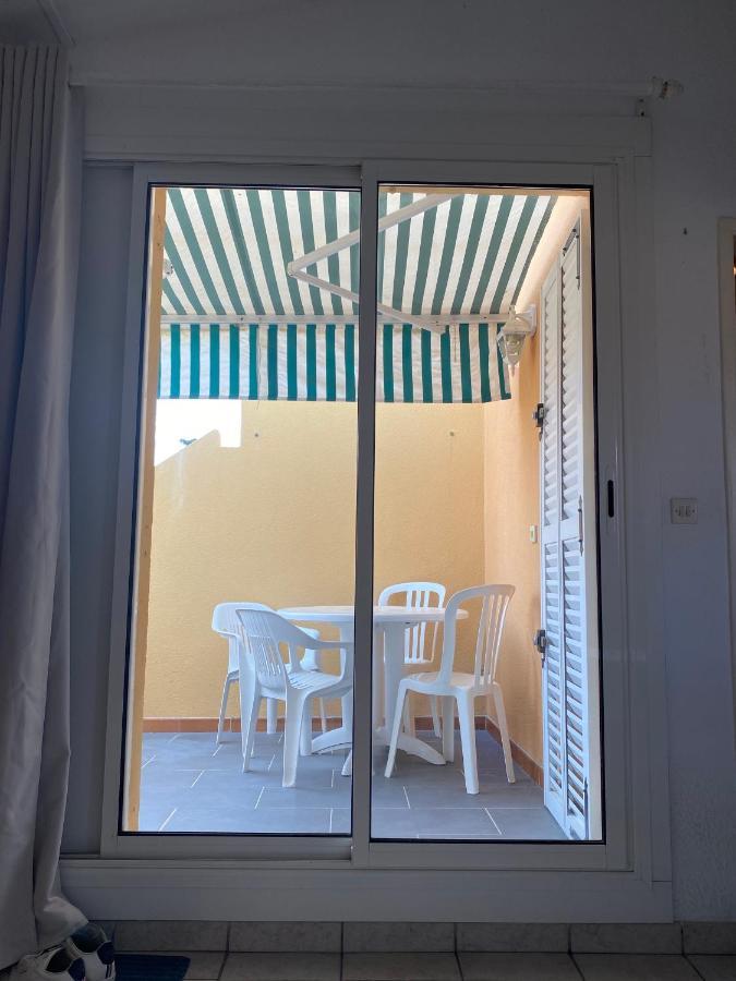 Joli Appartement Mezzanine Avec Parking La Roquille آجد المظهر الخارجي الصورة