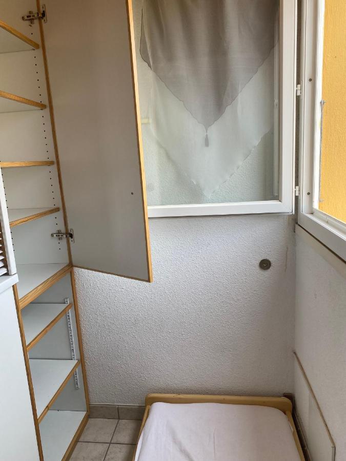 Joli Appartement Mezzanine Avec Parking La Roquille آجد المظهر الخارجي الصورة